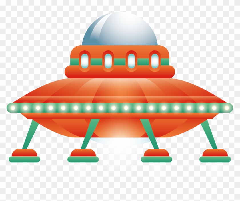 Flight Flying Saucer Unidentified Flying Object Spacecraft - Flight Flying Saucer Unidentified Flying Object Spacecraft #725700