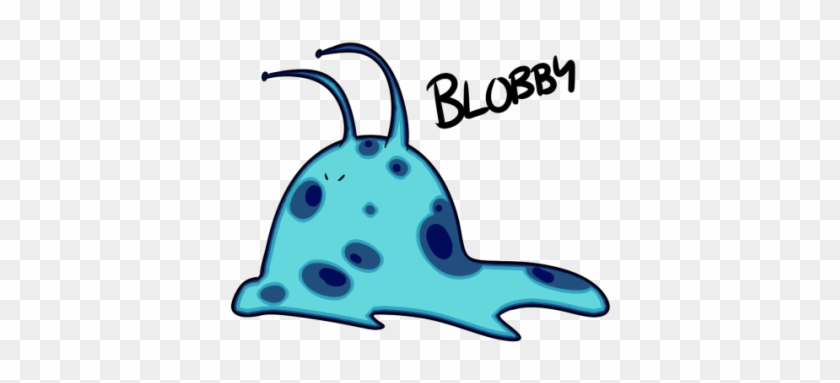 This Is Blobby - This Is Blobby #725693