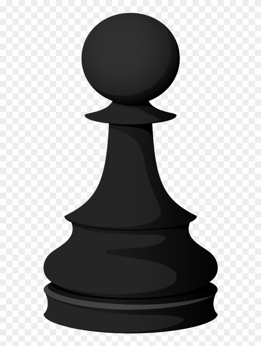 Pawn Chess Piece - Chess #725769