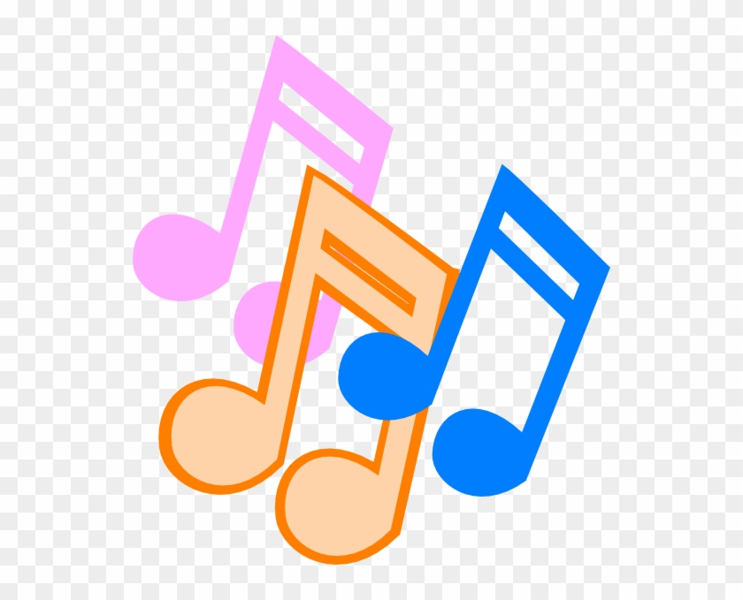 Clipart Musique #129697