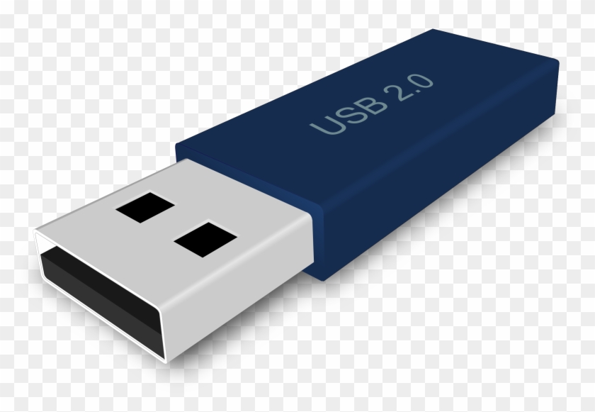 Download Usb Flash Free Png Photo Images And Clipart - Usb Flash Drive Png #129825