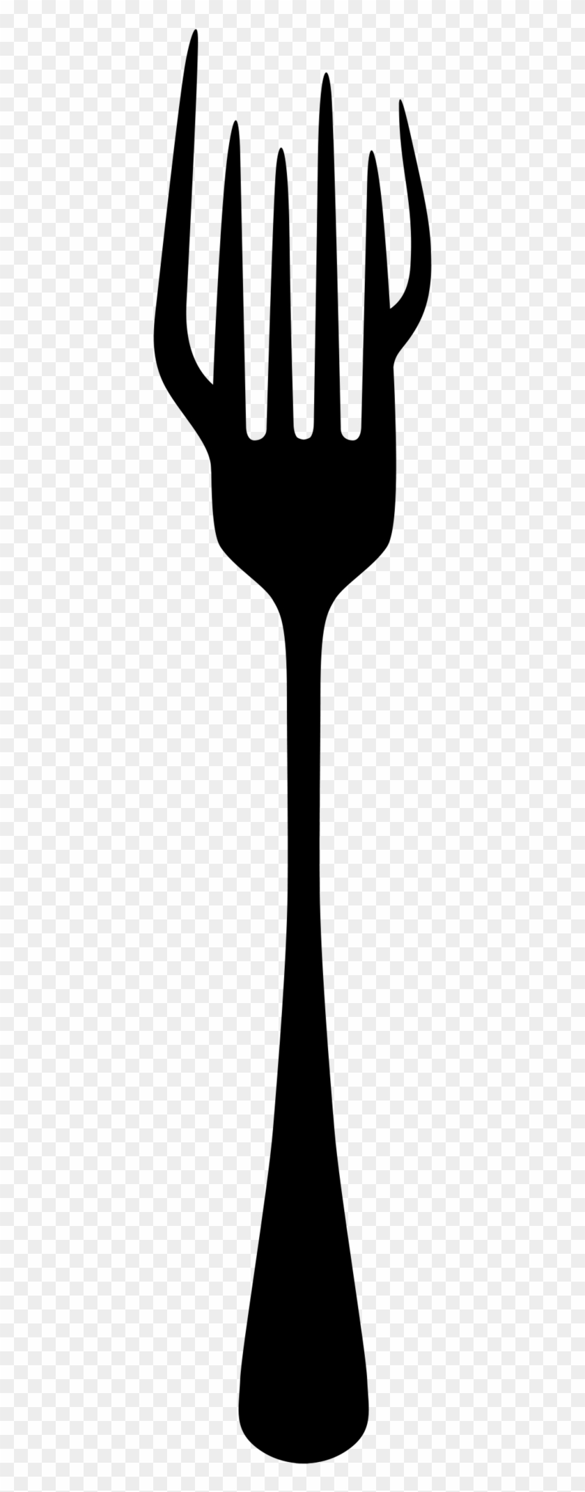 Fork And Open Source Svg Vector File, Vector Clip Art - Portable Network Graphics #129865