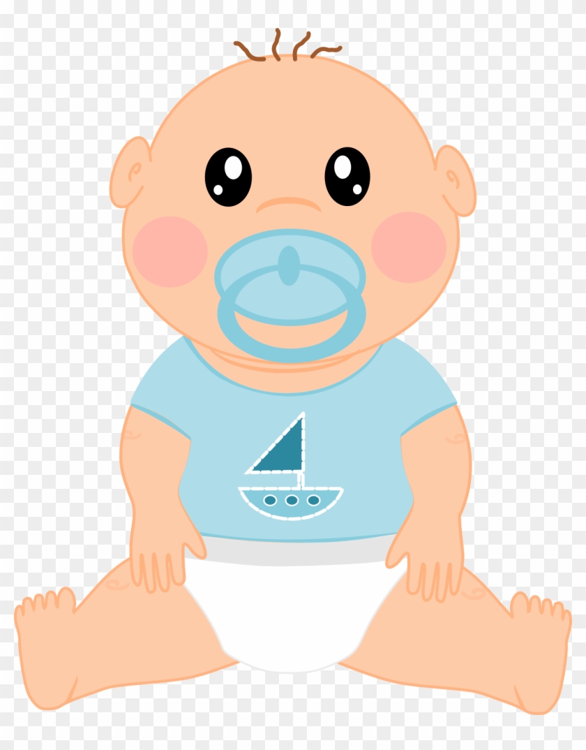 Click The Image And A New Tab Will Open, Right Click - Transparent Background Cartoon Baby Png #130018