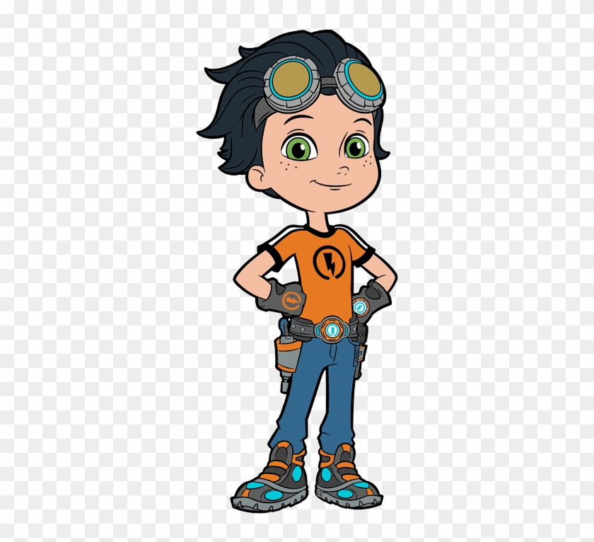 Rusty Rivets Clip Art #130047