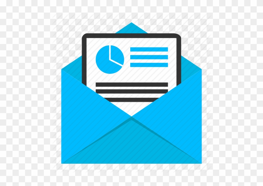 Free Email Marketing Png Transparent Icon, Download - Content Marketing Icon #130477