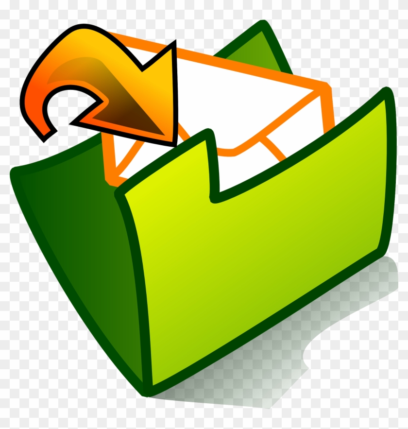 Message Clipart Important Update - Inside Clipart #130498
