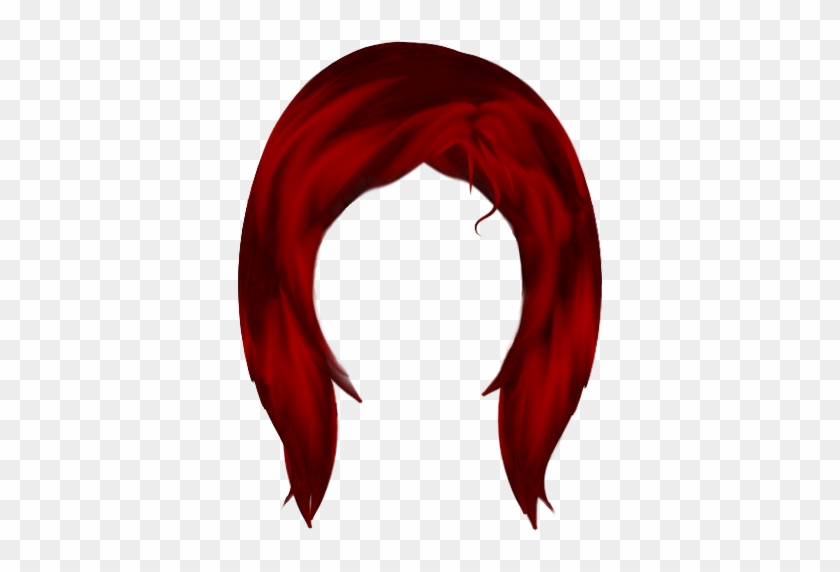 Wig Clip Art - Clip Art Of Wig #130511
