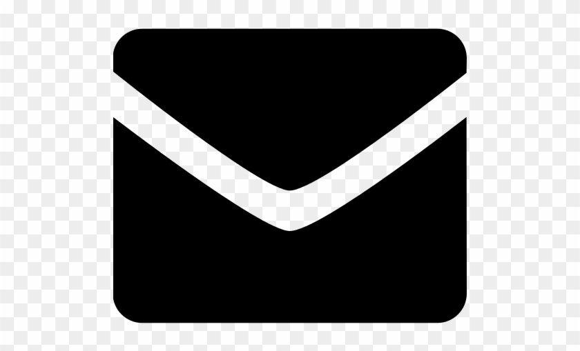 Free Call Free Mail 24 512 - Flat Ui Icon Png Mail #130536