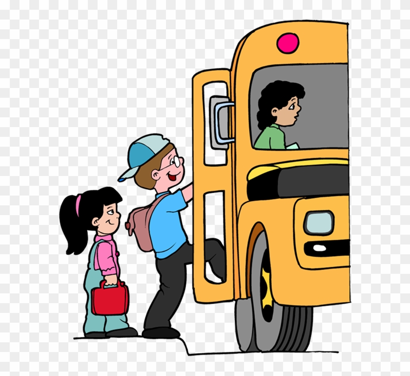 Learn To Drive The Bus Summer Class - Get On The Bus! Tools For School #130629