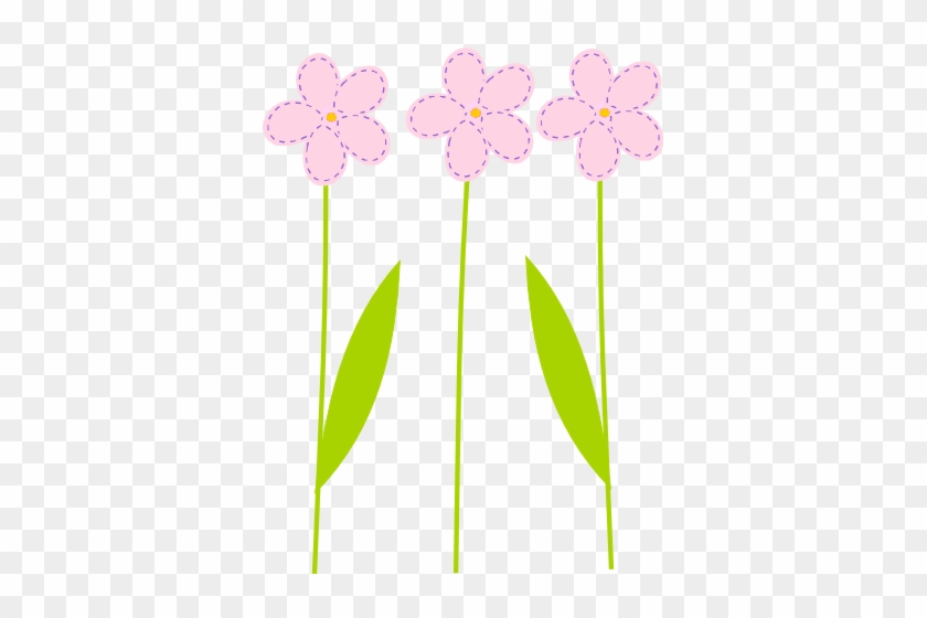 Flower Clipart No Background - Flowers Clip Art No Background - Free  Transparent PNG Clipart Images Download