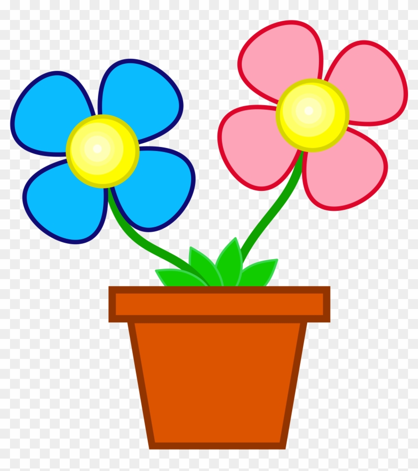 Microsoft Flowers Cliparts - Clip Art Flowers #130938