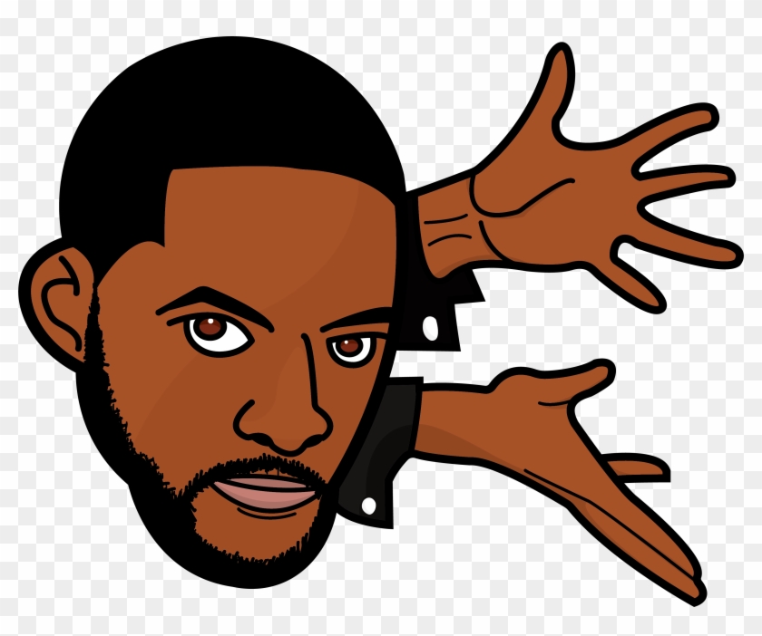 Will Smith Vector Artwork - Will Smith Vector Png #131555