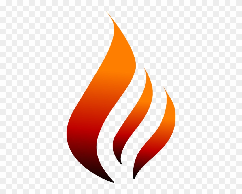 Clip Arts Related To - Flame Logos #131699