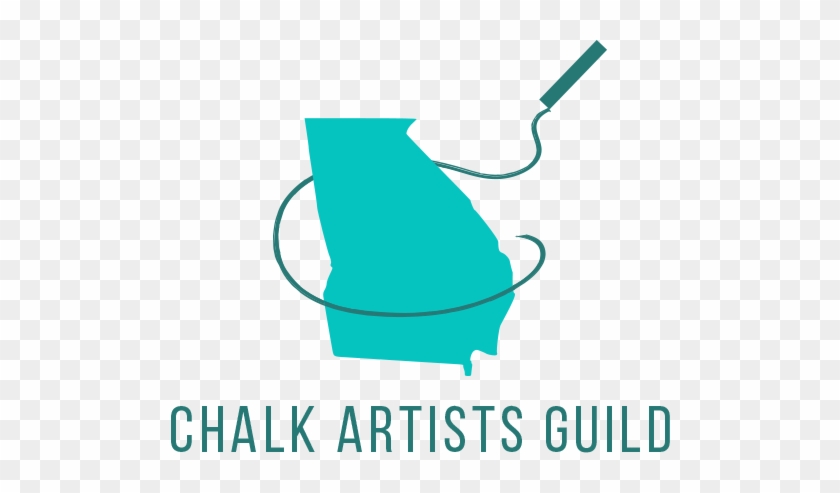 Ga Chalk Artists - Ga Chalk Artists #131820