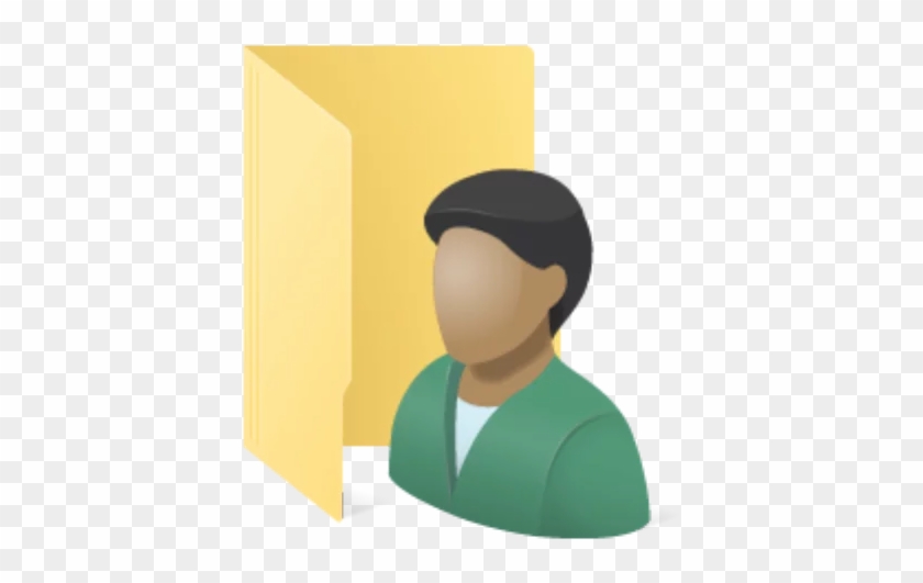 User Icon Windows 10 - Full Size PNG Clipart Images Download