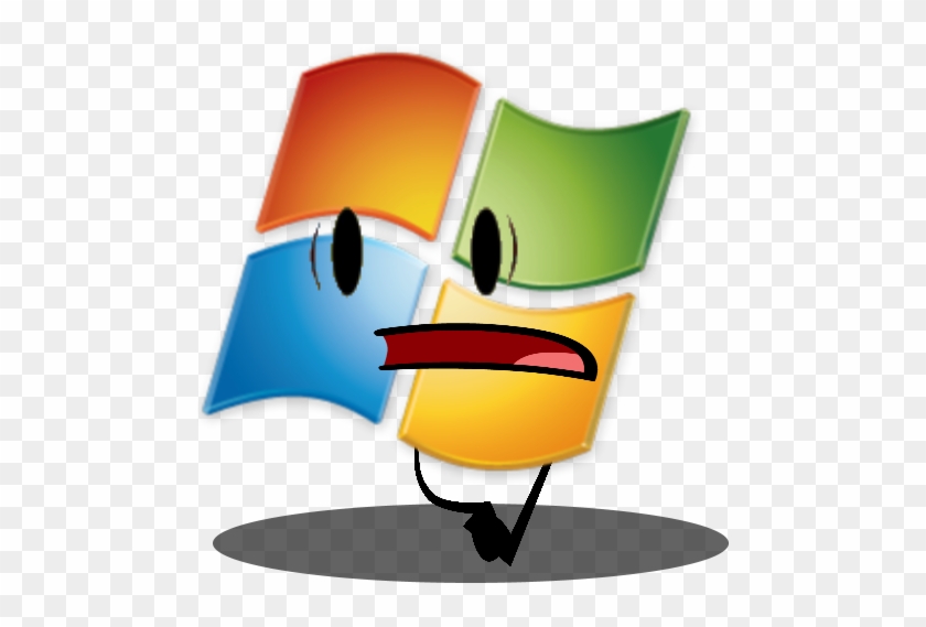 Windows - Windows Logo Transparent Background #131939