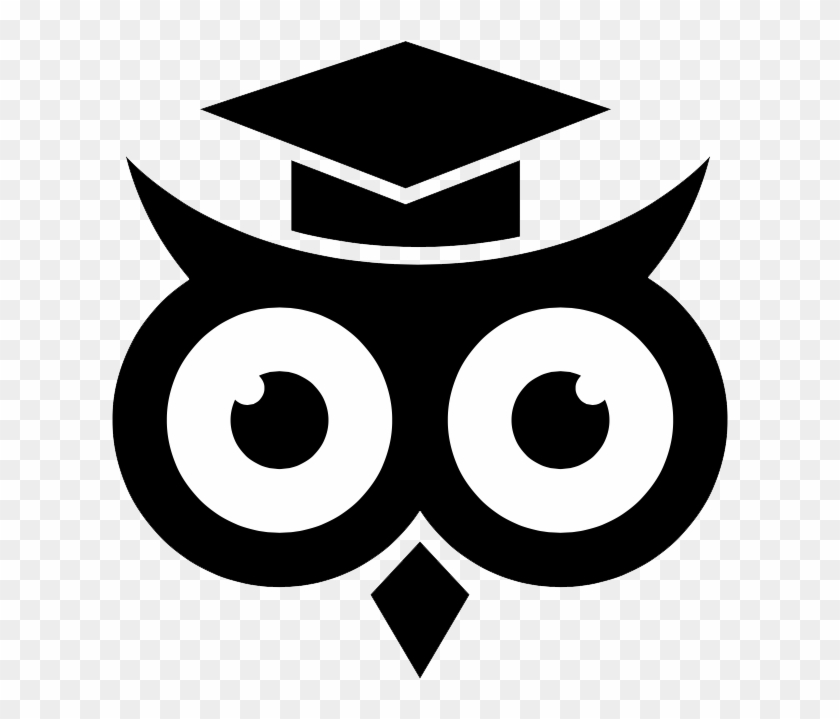 Mississippi Clipart - Edison - Smart Owl Icon #131995