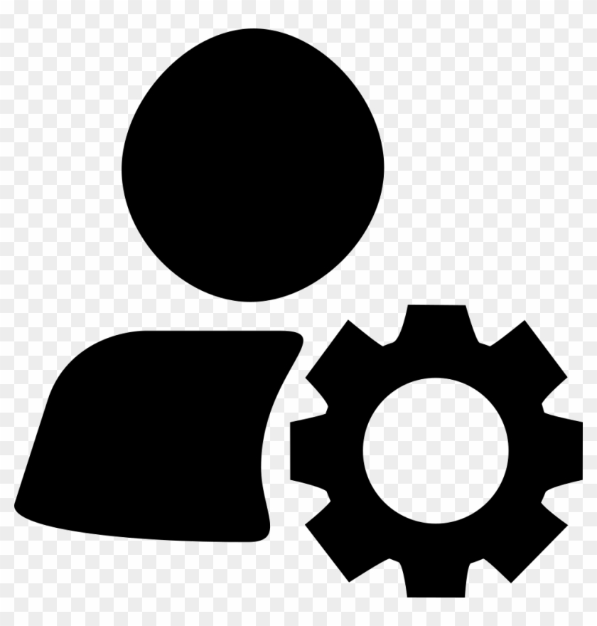Back Office Clipart And Stock Illustrations - Manage Users Icon Png #132007