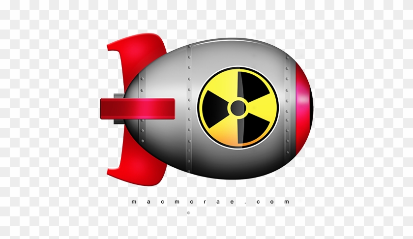 Bomb Clip Art At Vector Free Famclipart - Nuclear Bomb Clipart #132049