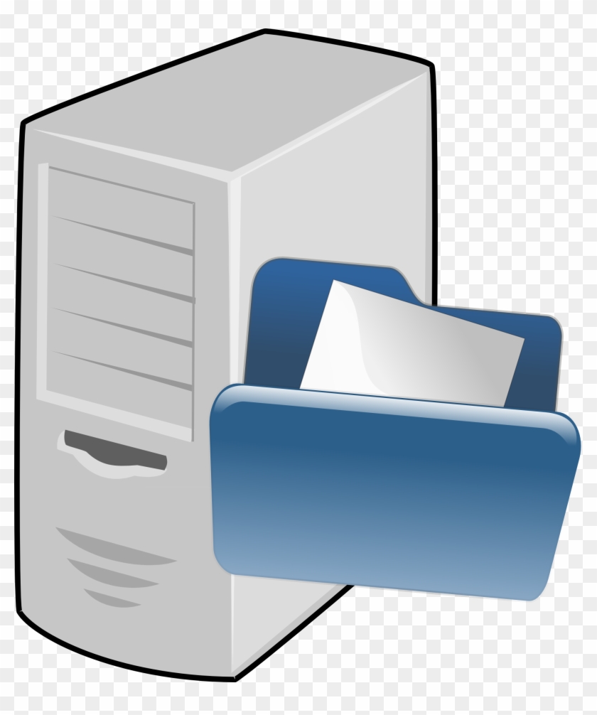 Web Server Icon Png Clipart Best Ibpc7t Clipart - File Server Icon Png #132133