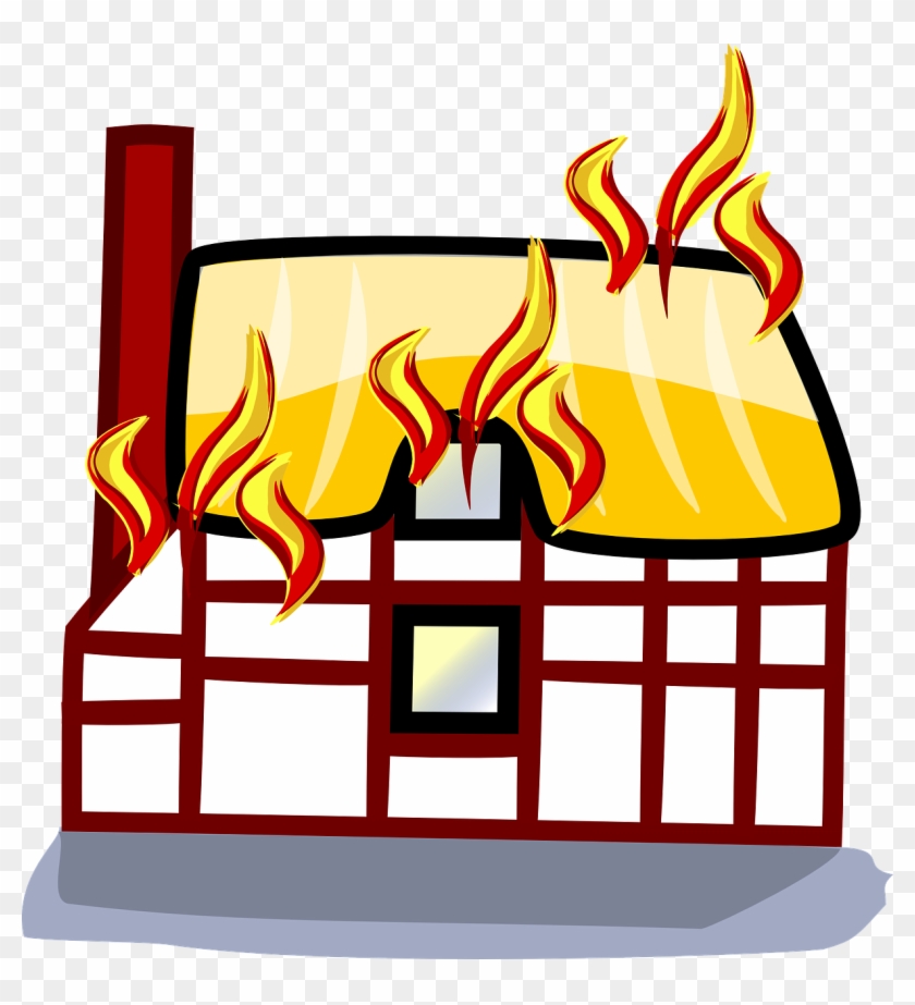 Get On Like A House On Fire #132211