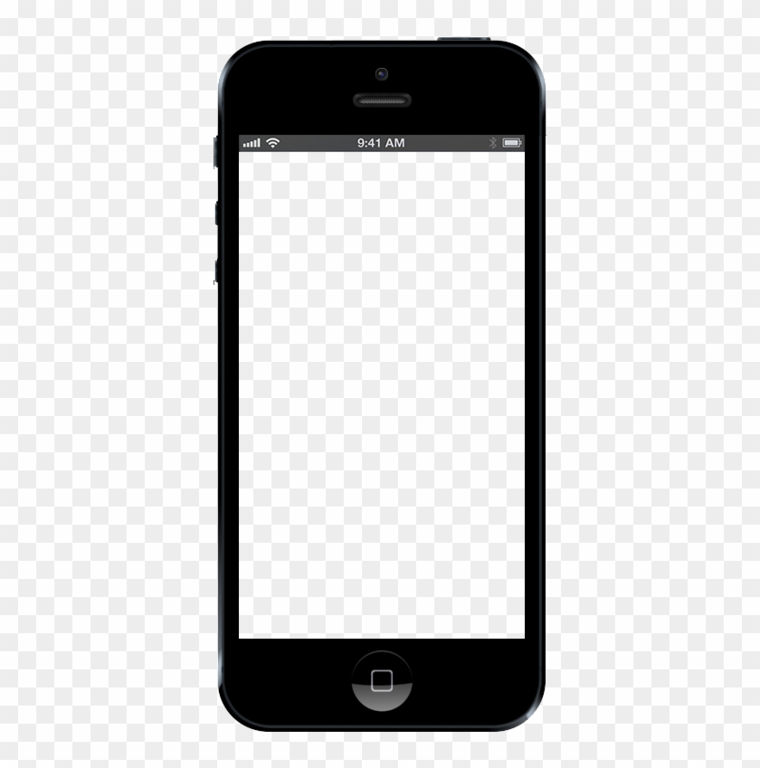 Iphone Text Cliparts Free Download Clip Art Free Clip - Iphone Template For Powerpoint #132282