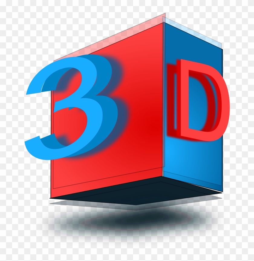 3d Cliparts 3d Cube Cliparts Free Download Clip Art - 3d Clipart #132291