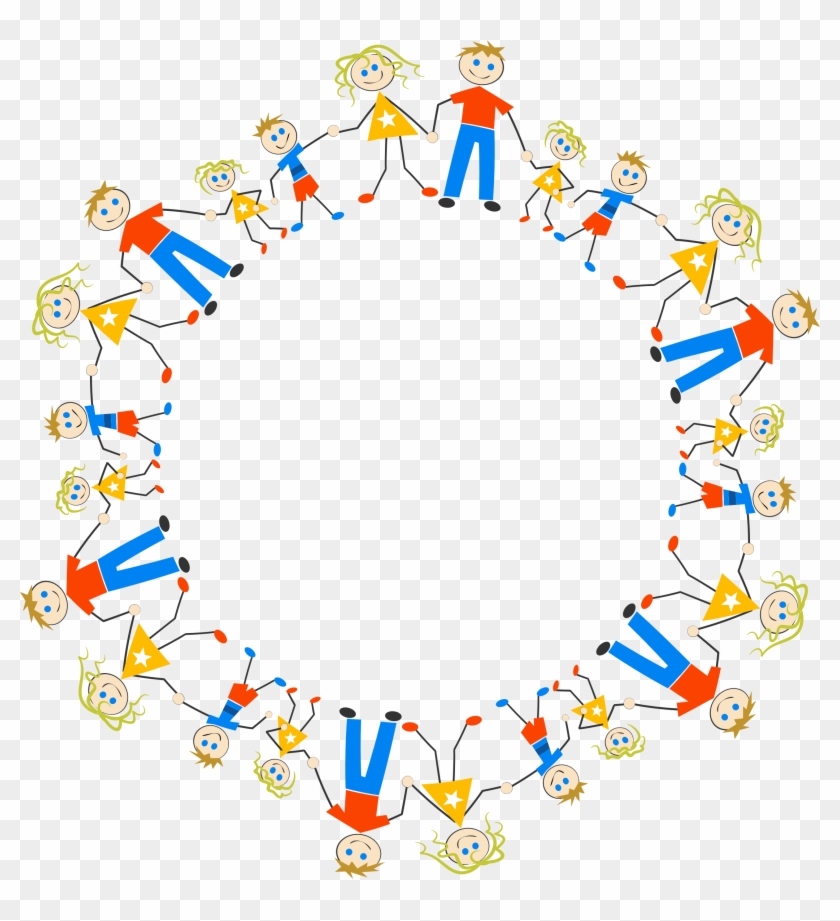 Big Image - Circle #132324