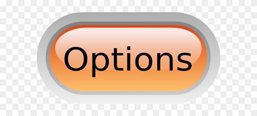 Options Clip Art Transparent #132415