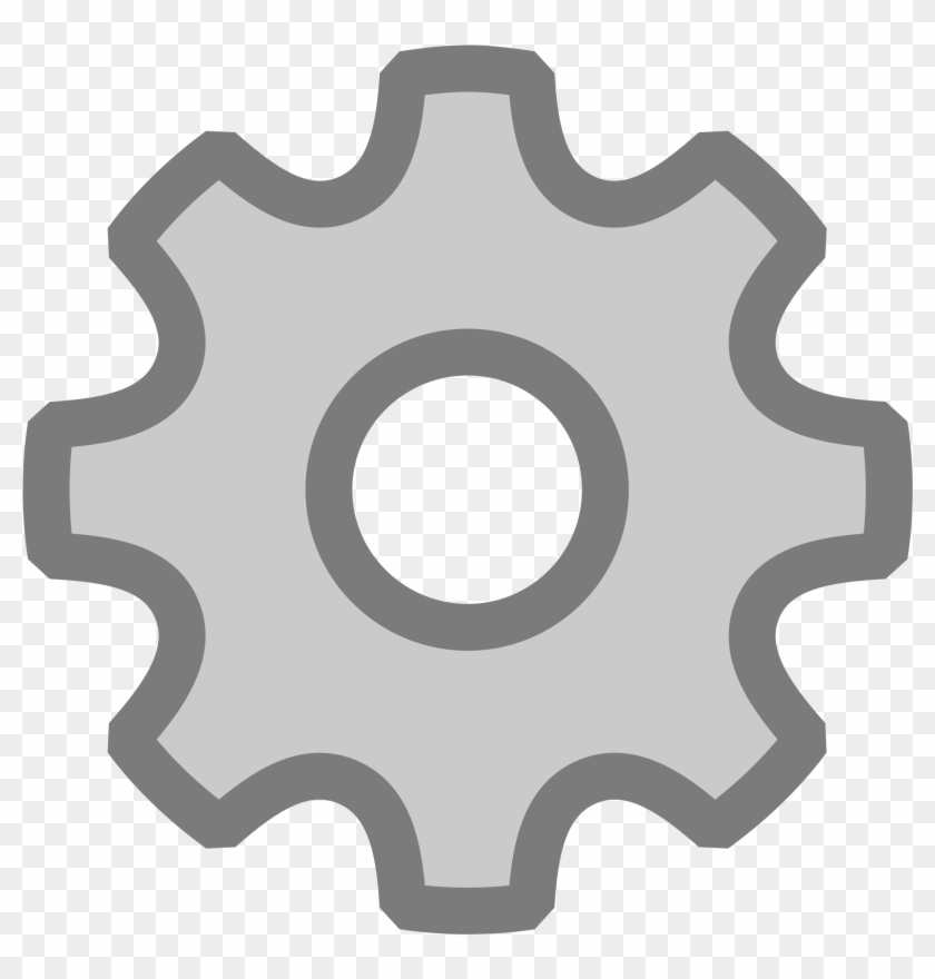 Options Png - Setting Icon Clip Art #132435