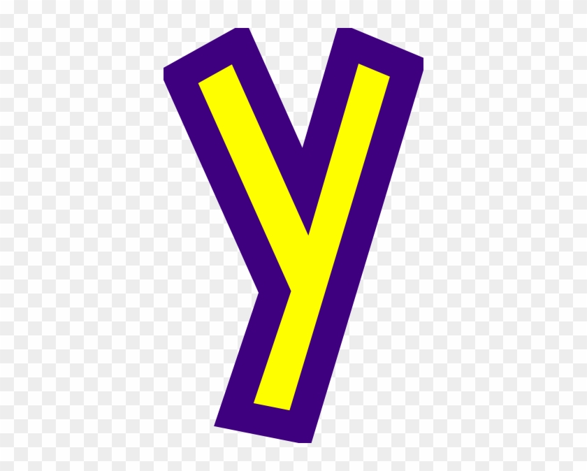 letter y clip art