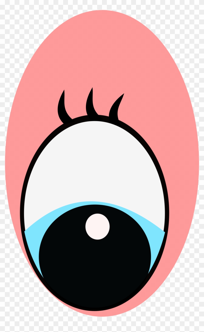 Clipart Imagenes De Ojos De Payaso Free Transparent Png