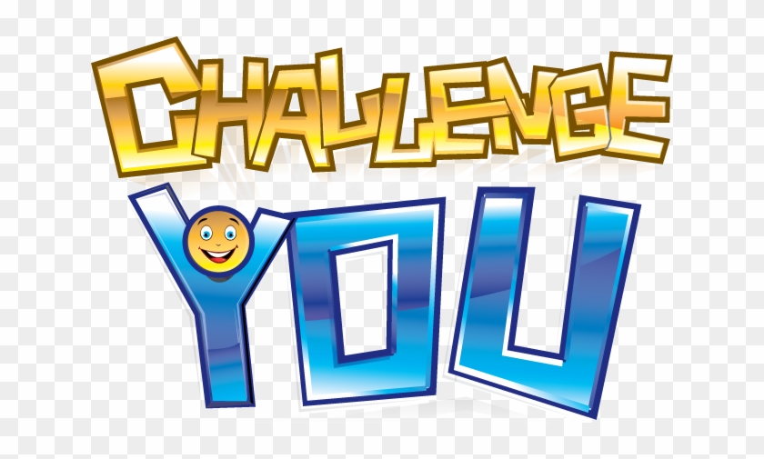 Challenge - Challengeyou Journal #133029