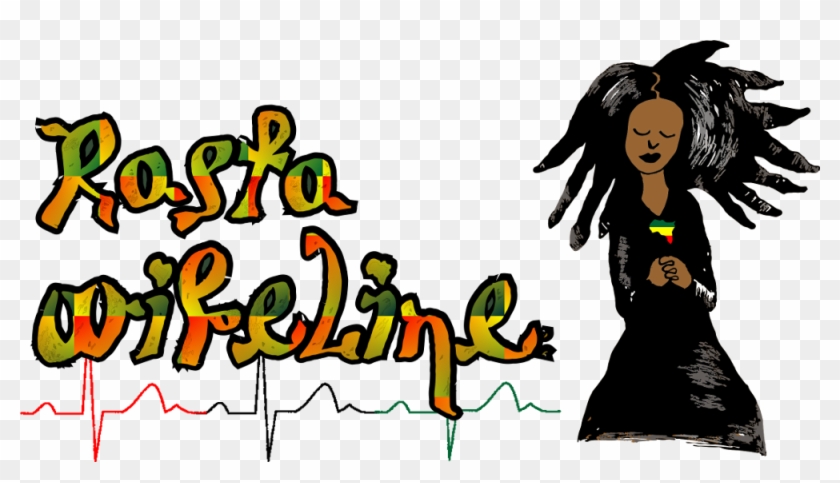 Rasta Wife Line - Rasta Empress #133104