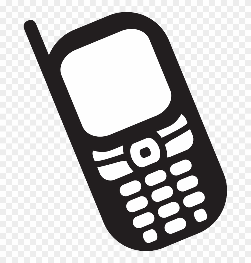 Mobile Phone Social Studies Clipart, Explore Pictures - Phone Clipart Transparent Background #133213