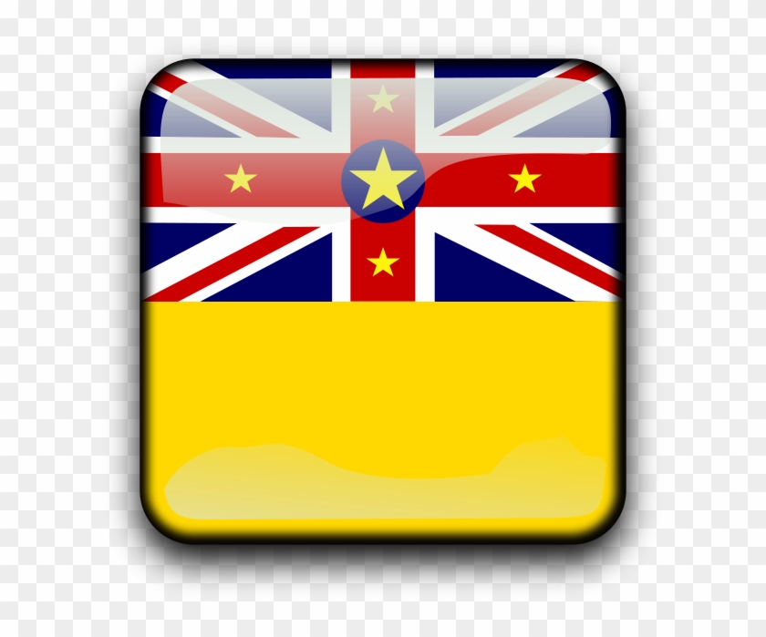 Free Clipart - Nu - British Flag Gif Transparent #133346