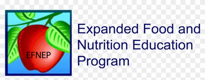 Logos Standards Of Use - Efnep #133371