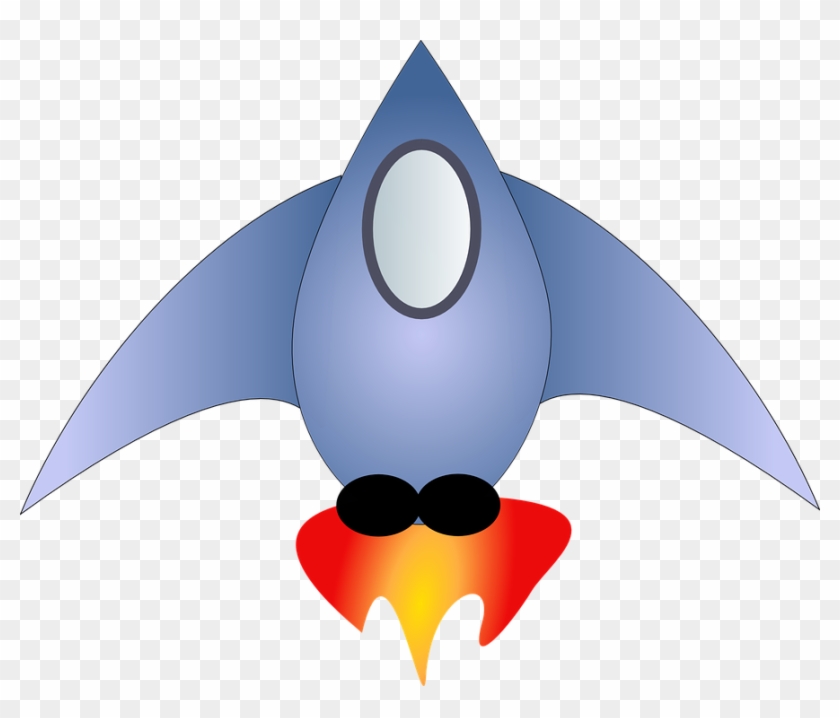 Spaceship Clipart Window - Space Ship Clip Art - Full Size PNG Clipart ...