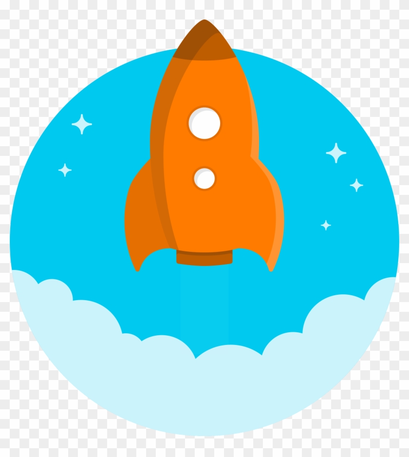 Rocket Clip Art Free Clipart Images 6 - Space Clipart Png #133643