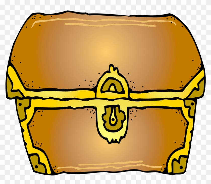 Treasure Map Clip Art Free - Clip Art #133689