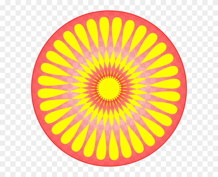 Circle Design #134146