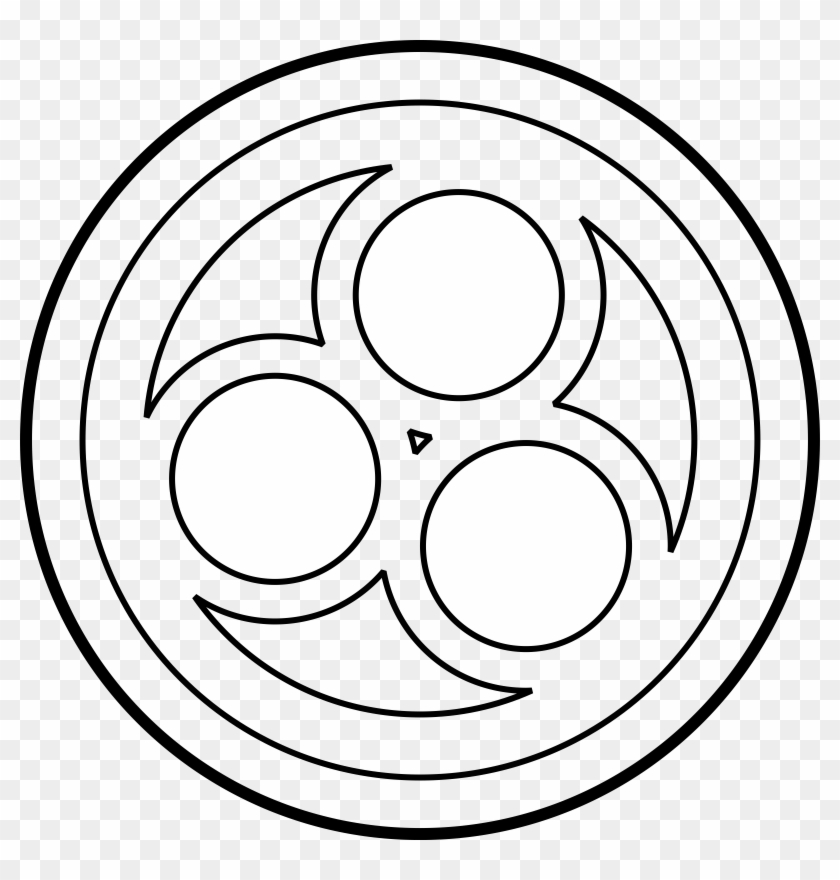 Cool Circle Designs Drawing - Circle And Design Drawing #134261