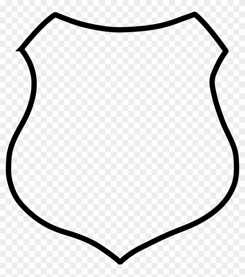 Clip Art Details - Shield Png #134294