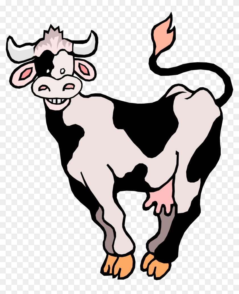 New 2018 Images Cow Vector Free Download - I M Going Dairy Free #134419
