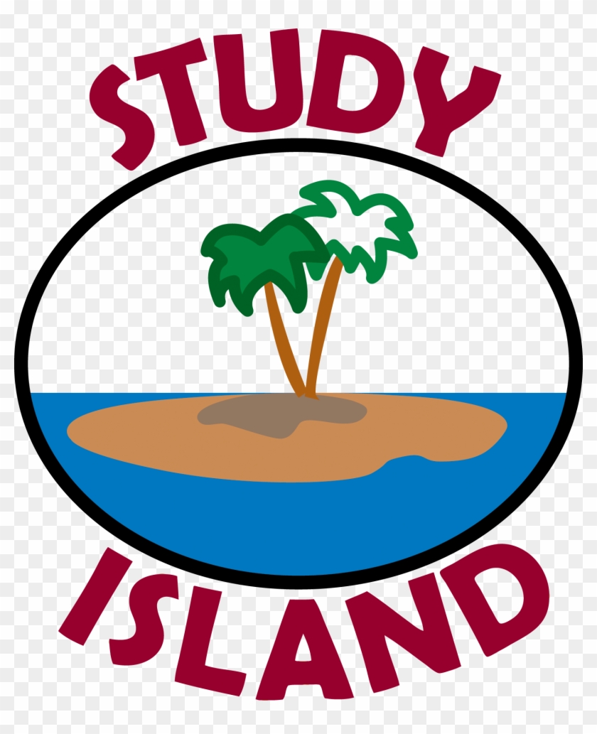 Study Island Logo Png #134432