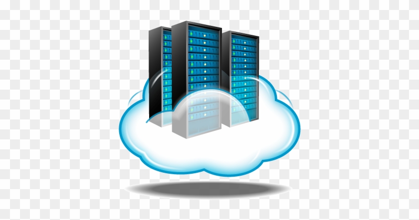 Cloud - Cloud Server #134437