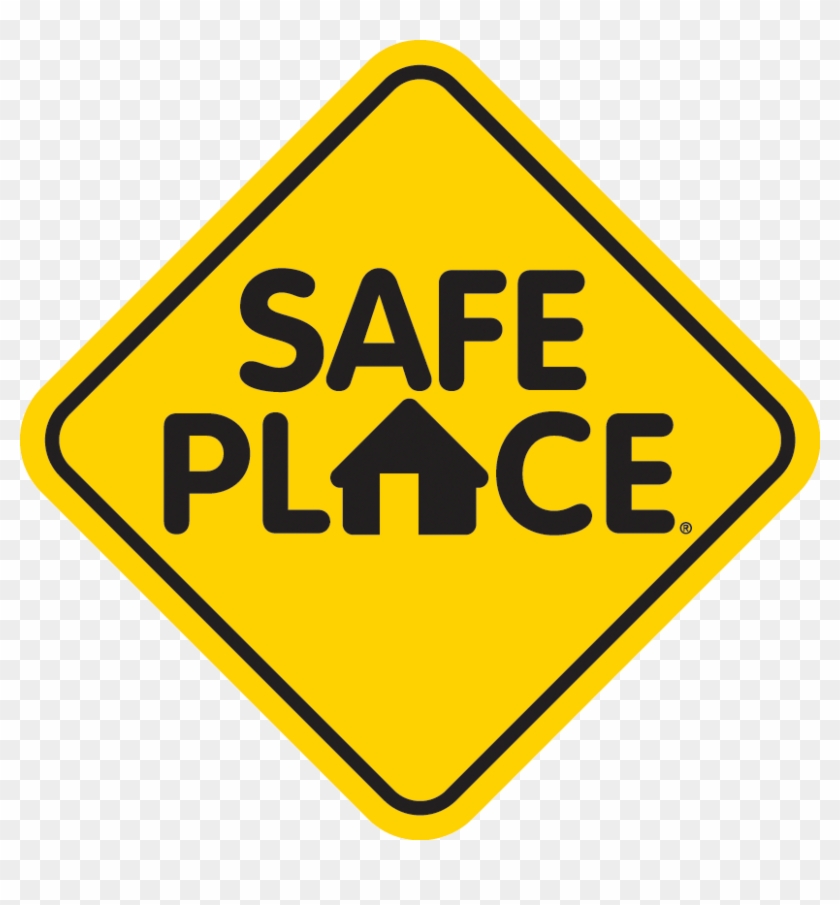 Seton Youth Shelters Is A Licensed Safe Place Agency, - Safe Place #134446
