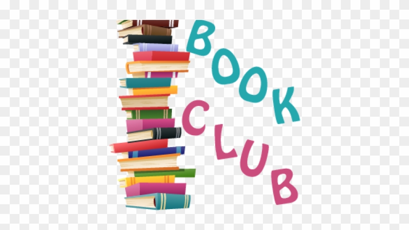 Book Club Clip Art #134451