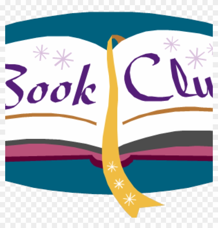 Book Club Clip Art Free Book Group Cliparts Download - Book Club Clip Art #134522