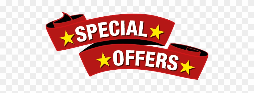 Online Training Course Special Offers For Myob, Xero, - Special Offer Png #134552